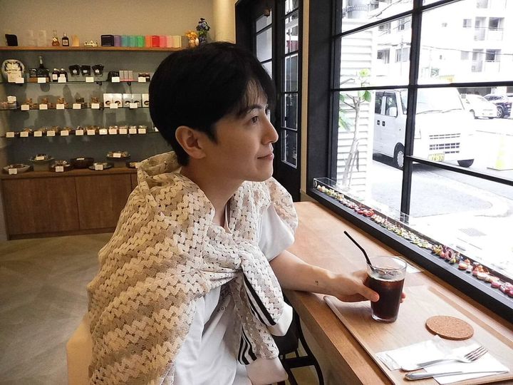 韓国出身の人気YouTuber、ジュジュワールド（JUJUWORLD）