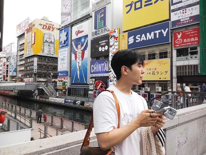 韓国出身の人気YouTuber、ジュジュワールド（JUJUWORLD）