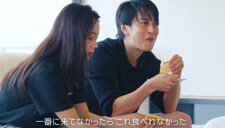 『ごくせん』俳優（37）、「自炊しないと東京はやばい」独身男性のリアルな朝ご飯を披露
