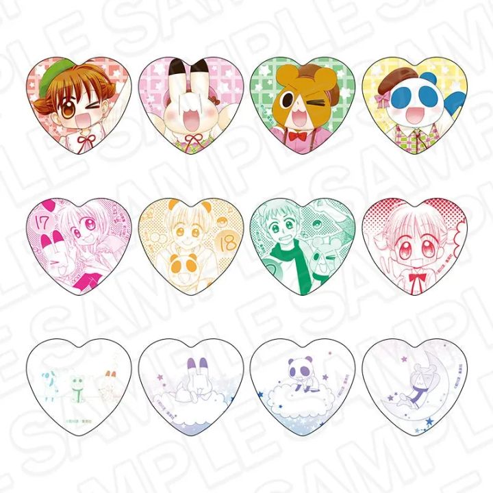 トートバッグのグッズ画像