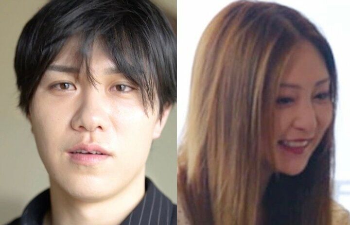 元Jリーガーの料理研究家、元トップグラドル（37）の朝の姿にドキッ「もうちょっと話したい」