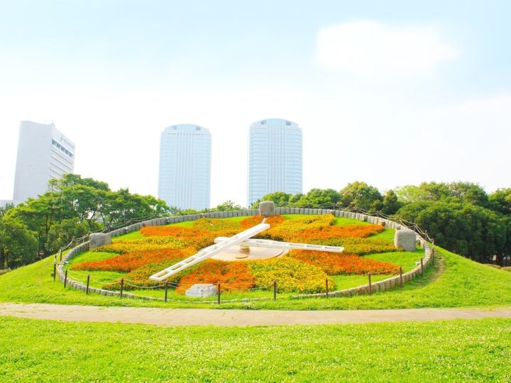 All About ニュース編集部が全国250人を対象に実施した公園に関するアンケートの調査結果から、春に行きたいと思う「千葉県の公園」ランキングを発表！ 2位「県立幕張海浜公園」を抑えた1位は？