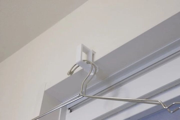 ダイソー ランドリーキャッチ 使用例