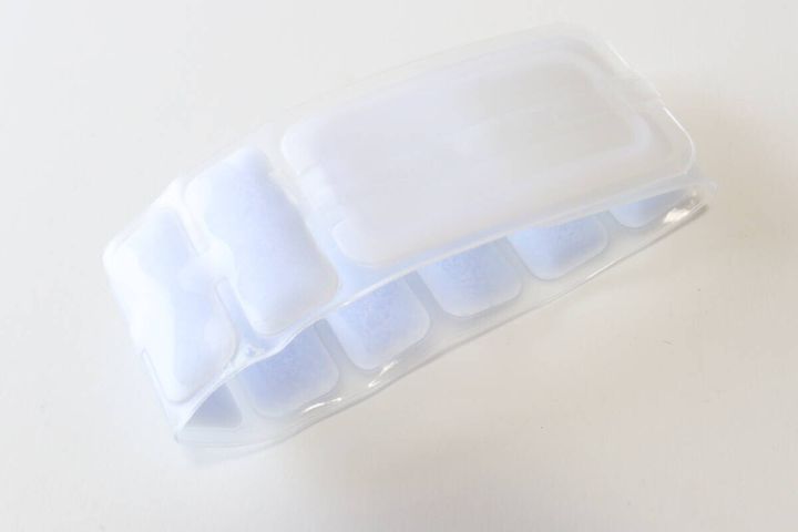 ダイソーのクールリストバンド