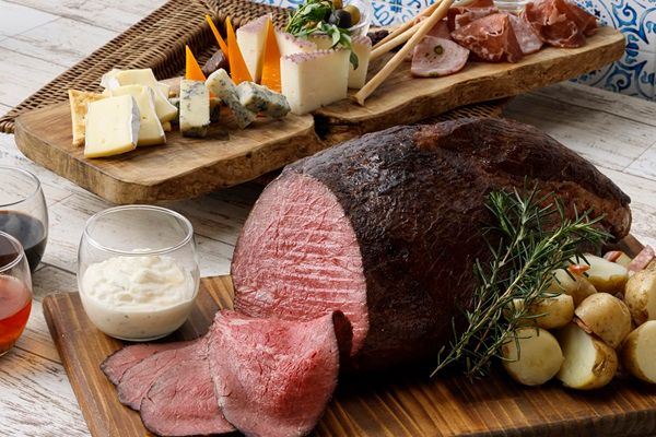 【東京都港区】「グランドニッコー東京 台場」のブッフェレストランで「地中海グルメフェア」開催！