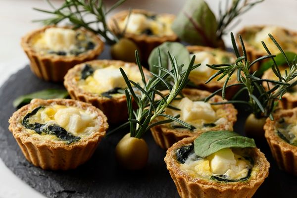 【東京都港区】「グランドニッコー東京 台場」のブッフェレストランで「地中海グルメフェア」開催！