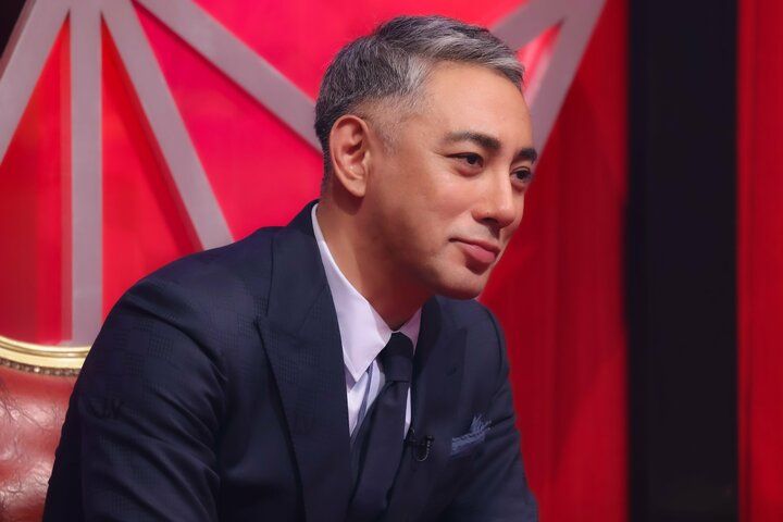 【写真・画像】お笑い芸人をリスペクトするからこそ「笑わない」 市川團十郎インタビュー 『笑わせたら1000万円』最もマークしていたのはあの“世界的”芸人「失敗していたら…」 2枚目