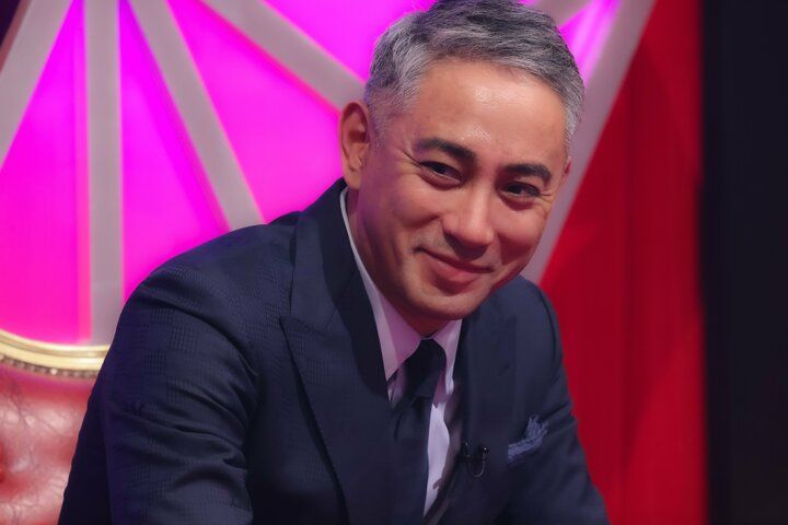 【写真・画像】お笑い芸人をリスペクトするからこそ「笑わない」 市川團十郎インタビュー 『笑わせたら1000万円』最もマークしていたのはあの“世界的”芸人「失敗していたら…」 3枚目