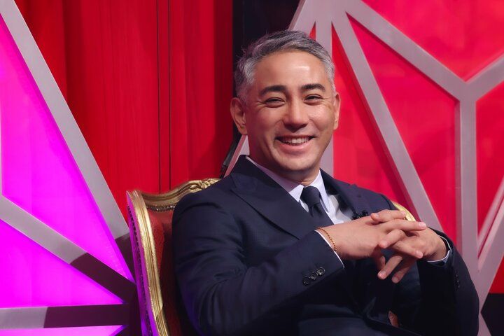 【写真・画像】お笑い芸人をリスペクトするからこそ「笑わない」 市川團十郎インタビュー 『笑わせたら1000万円』最もマークしていたのはあの“世界的”芸人「失敗していたら…」 4枚目