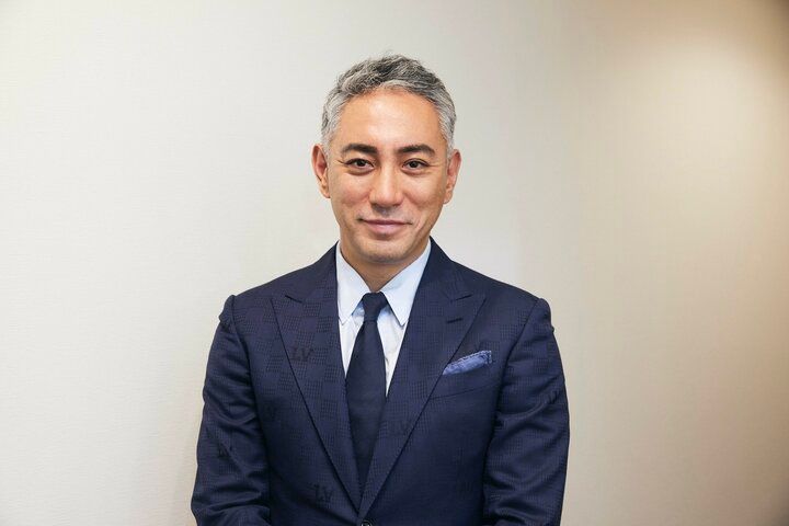 【写真・画像】お笑い芸人をリスペクトするからこそ「笑わない」 市川團十郎インタビュー 『笑わせたら1000万円』最もマークしていたのはあの“世界的”芸人「失敗していたら…」 1枚目