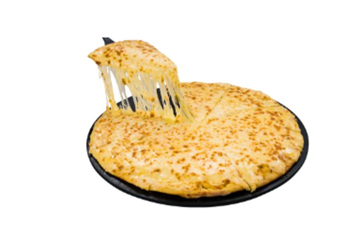  ほぼ1kgウルトラチーズ／デリバリー：￥6,900、お持ち帰り半額：￥3,450（税込み）