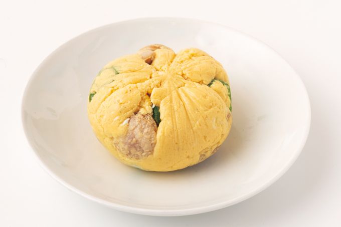 火を使わずに作れる！ 牛乳を加えてワンランク上の味に「オムレツ」のレシピ【最新号からちょっと見せ】の画像1