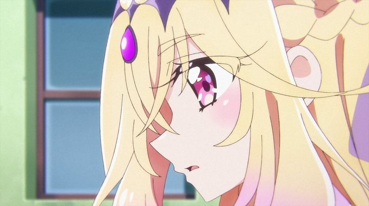 アニメ『名探偵プリキュア！』第12話場面写真 （C）ABC‐A・東映アニメーション width=