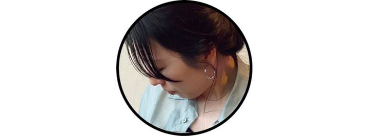 スタイリスト 赤津向日葵さん