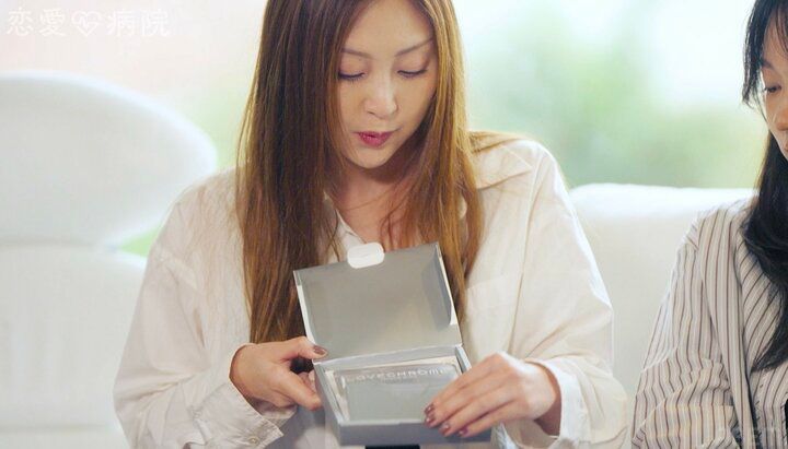 【写真・画像】「これは女子が好き」「チャラい」「遊んできたプレゼント」 2枚目