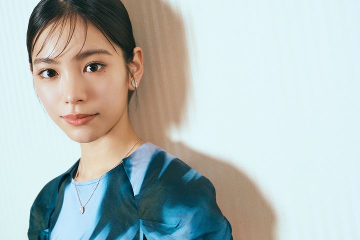 市川染五郎、祖父＆父に続く『ハムレット』挑戦 初舞台の當真あみに送るアドバイスとは？ width=