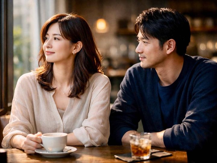 「気づいたら本命視していた」男性が手放せなくなる女性の共通点