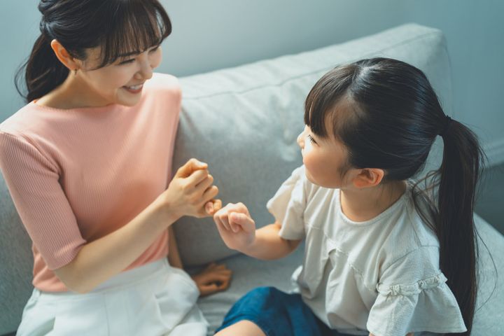 親子でイライラしない！ スマホのルール作りの3ステップ