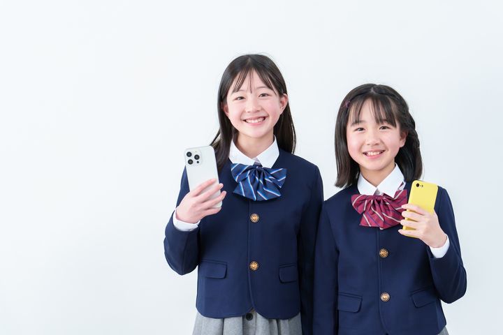 年齢別で考えるスマホ管理のポイント