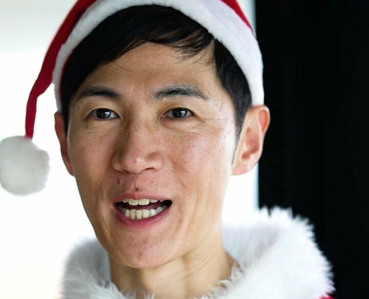 【写真・画像】石丸伸二、気になる人を聞かれ猛烈な言い訳「恋はこれだというものではない」 1枚目