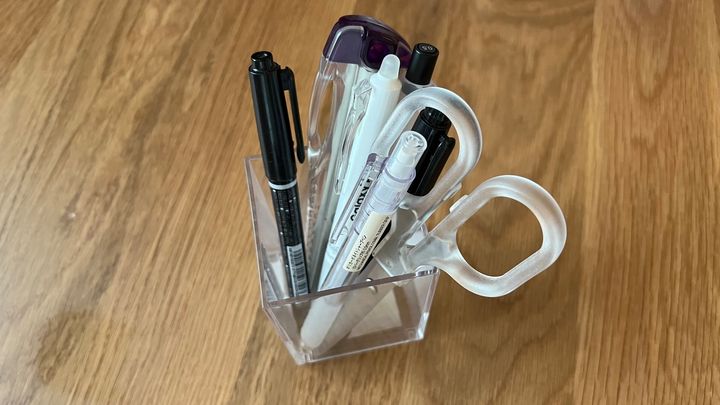 100均で透明ケースを8商品買ってみた！ダイソー・セリア・キャン★ドゥで見つけた収納グッズ
