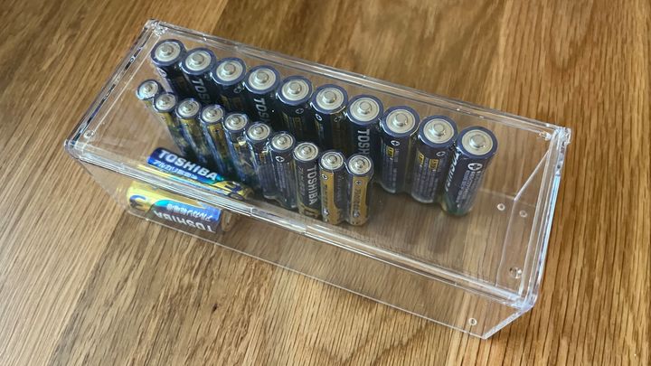 100均で透明ケースを8商品買ってみた！ダイソー・セリア・キャン★ドゥで見つけた収納グッズ