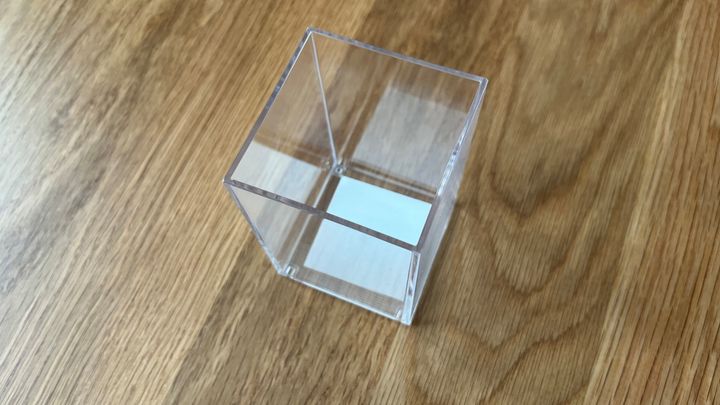 100均で透明ケースを8商品買ってみた！ダイソー・セリア・キャン★ドゥで見つけた収納グッズ