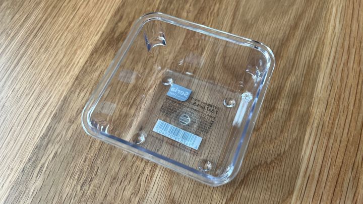 100均で透明ケースを8商品買ってみた！ダイソー・セリア・キャン★ドゥで見つけた収納グッズ
