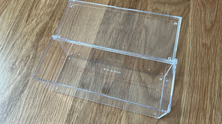 100均で透明ケースを8商品買ってみた！ダイソー・セリア・キャン★ドゥで見つけた収納グッズ