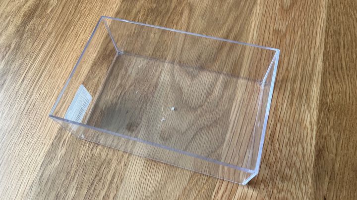 100均で透明ケースを8商品買ってみた！ダイソー・セリア・キャン★ドゥで見つけた収納グッズ