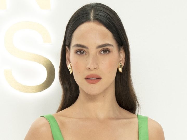 『スーパーマン』続編、マキシマ役にジェイソン・モモア恋人のアドリア・アルホナが決定 （C）AFLO width=