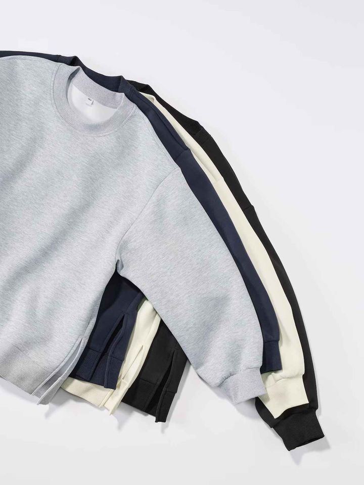 画像1: 出典：GU