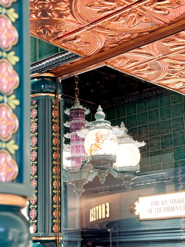 銀座スイーツ新スポット2026◎ ユニークな手土産におすすめ、小楽園の新店舗がオープン【ささやかですてきなもの 大谷有紀 vol.285】