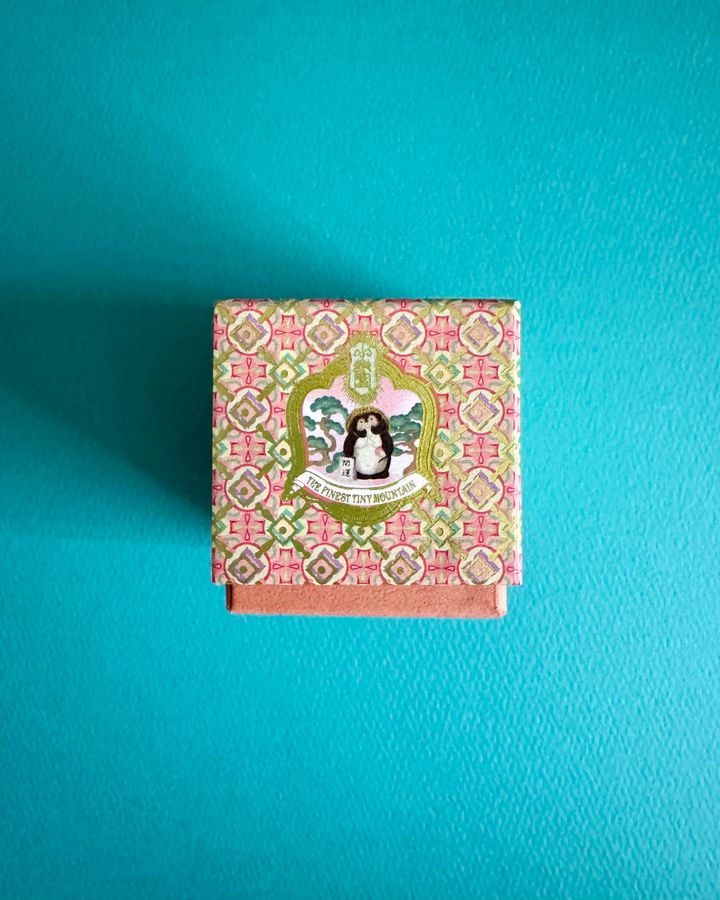 銀座スイーツ新スポット2026◎ ユニークな手土産におすすめ、小楽園の新店舗がオープン【ささやかですてきなもの 大谷有紀 vol.285】