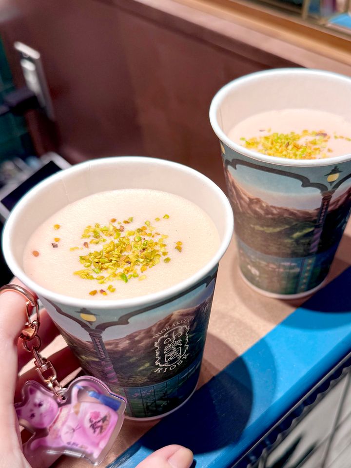 銀座スイーツ新スポット2026◎ ユニークな手土産におすすめ、小楽園の新店舗がオープン【ささやかですてきなもの 大谷有紀 vol.285】