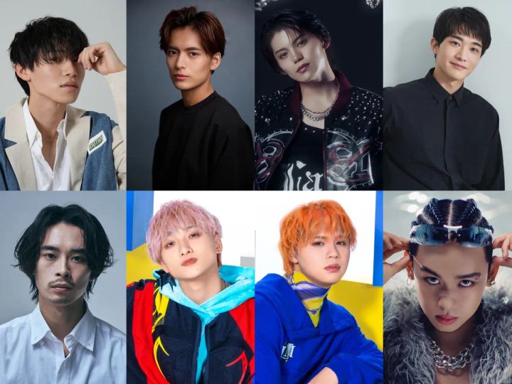 マーダーミステリーシアター「THE TRUE PIECE」のメインビジュアル