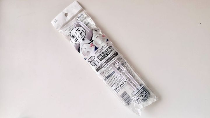 「トイレ掃除の使い捨てブラシ」を100均で発見！ 代用品も要チェック【ダイソー・セリア・キャンドゥ】