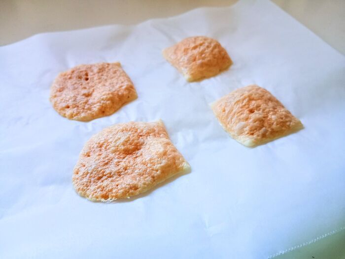 粉チーズ切らしちゃった！！→でも大丈夫。冷蔵庫にあるもので代用できるんです♪【節約テク】