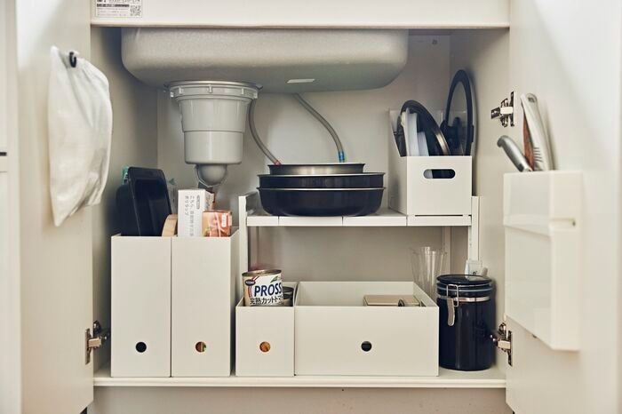 【51歳の一人暮らし】は軽トラック2台分の処分からスタート。好きなものを厳選して自分らしい住まいに