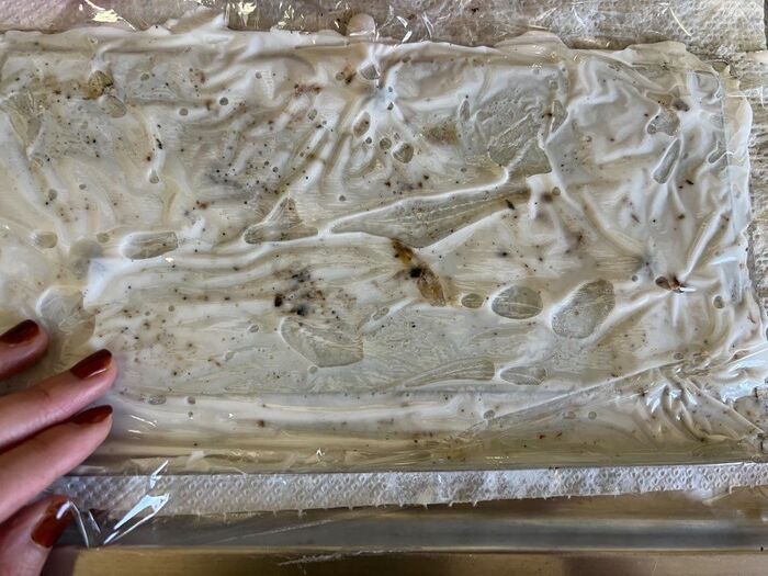 4年間放置していた「トースター」をピッカピカに復活させる方法。塗って→放置するだけです！