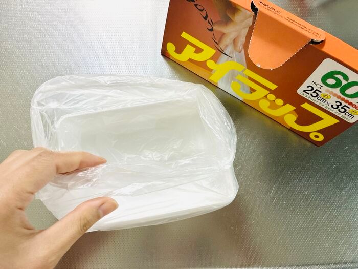 【お弁当の裏ワザ3選♡】汁漏れ・ベタベタ汚れはもう卒業！洗い物までラクにする「汚さない」ちょいテク♪