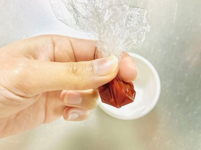 【お弁当の裏ワザ3選♡】汁漏れ・ベタベタ汚れはもう卒業！洗い物までラクにする「汚さない」ちょいテク♪