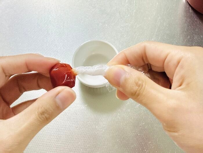 【お弁当の裏ワザ3選♡】汁漏れ・ベタベタ汚れはもう卒業！洗い物までラクにする「汚さない」ちょいテク♪