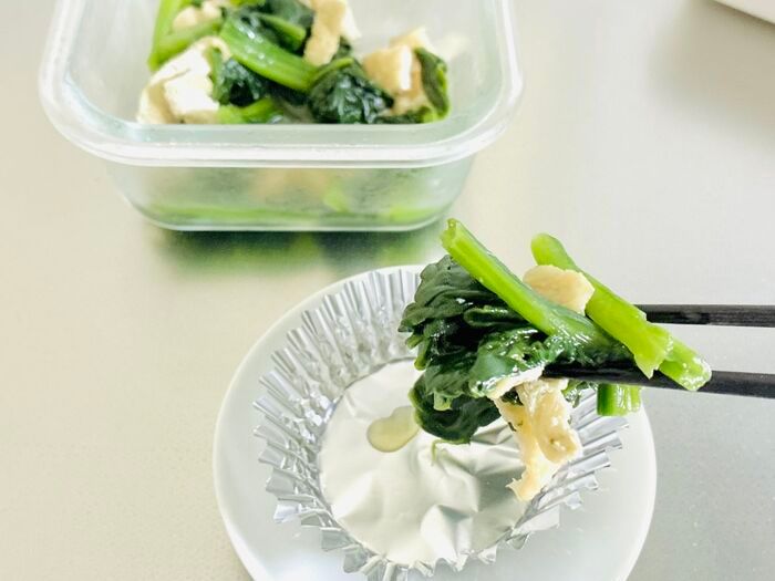 【お弁当の裏ワザ3選♡】汁漏れ・ベタベタ汚れはもう卒業！洗い物までラクにする「汚さない」ちょいテク♪