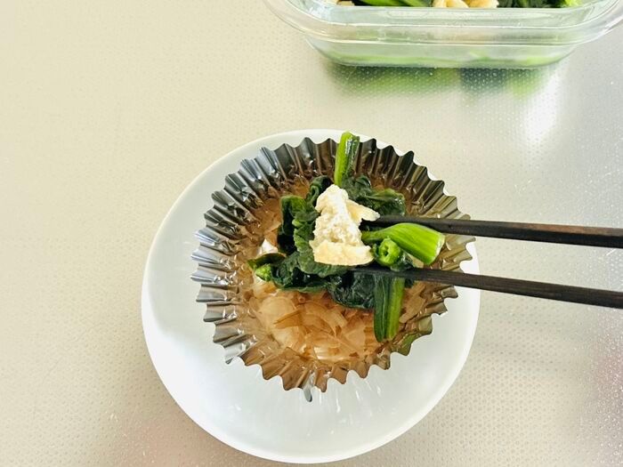 【お弁当の裏ワザ3選♡】汁漏れ・ベタベタ汚れはもう卒業！洗い物までラクにする「汚さない」ちょいテク♪