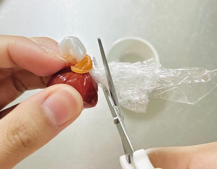 【お弁当の裏ワザ3選♡】汁漏れ・ベタベタ汚れはもう卒業！洗い物までラクにする「汚さない」ちょいテク♪