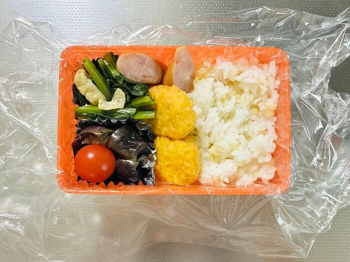 【お弁当の裏ワザ3選♡】汁漏れ・ベタベタ汚れはもう卒業！洗い物までラクにする「汚さない」ちょいテク♪