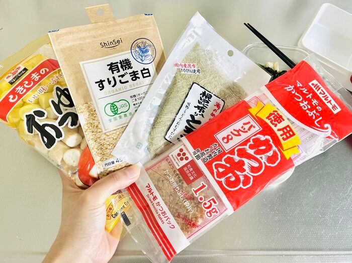 【お弁当の裏ワザ3選♡】汁漏れ・ベタベタ汚れはもう卒業！洗い物までラクにする「汚さない」ちょいテク♪