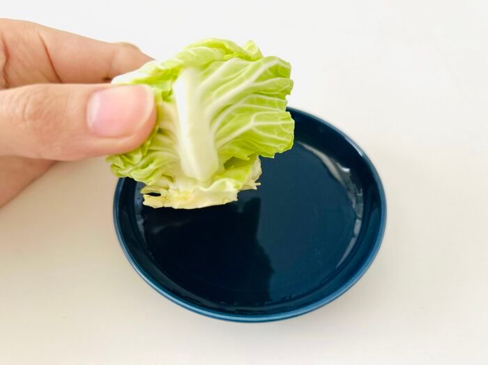 豆苗だけじゃない！簡単に『リボベジ』できる意外な野菜3選。おうちで収穫して家計節約に♪