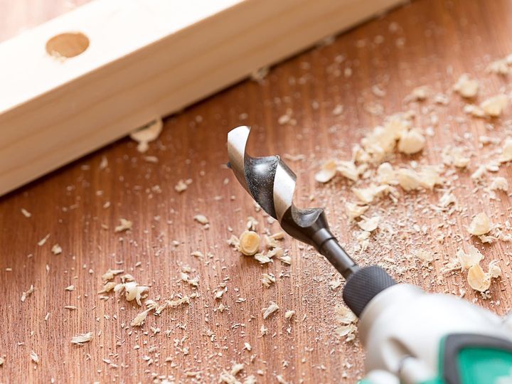 近年挑戦する人も増えているDIYについて、All About ニュース編集部は独自調査を実施。本記事では、大阪府在住・40歳女性がDIYを始めた際に購入した商品と、実際のエピソードを交えて紹介します。